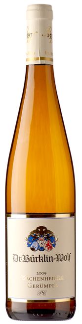 Image of Weingut Dr. Bürklin-Wolf Wachenheimer Gerumpel P.C. - 150cl - Rheintal, Deutschland bei Flaschenpost.ch