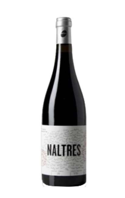 Image of L'Olivera Naltres - 75cl - Katalonien, Spanien bei Flaschenpost.ch