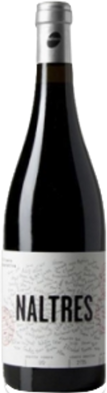 Flasche Naltres von L'Olivera