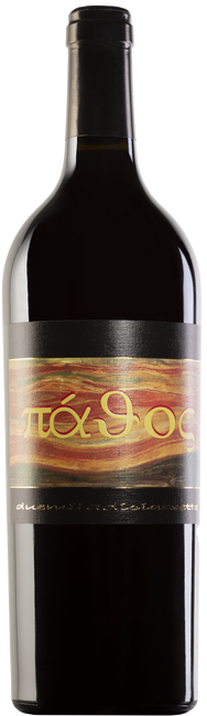 Image of Santa Barbara Marche Rosso Pathos IGT - 75cl - Marche, Italien bei Flaschenpost.ch