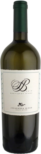 Image of Jacaranda Jacaranda Sauvignon Blanc - 75cl, Südafrika bei Flaschenpost.ch