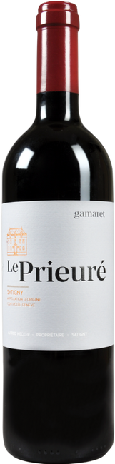 Image of Hammel SA Satigny Le Prieuré Gamaret - 75cl - Genf, Schweiz bei Flaschenpost.ch