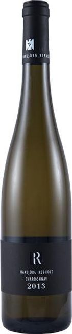 Image of Ökonomierat Rebholz Chardonnay 'R' - 150cl - Rheintal, Deutschland bei Flaschenpost.ch