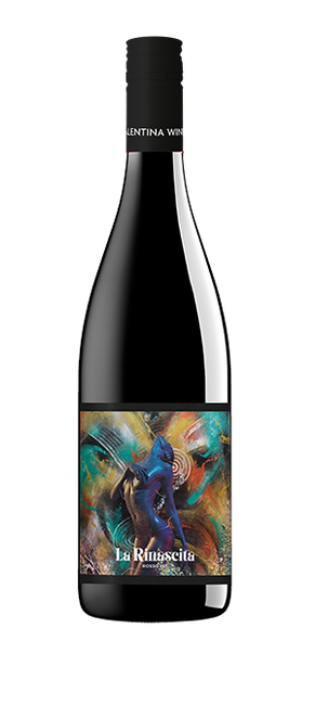 Image of Valentina Wine Collection La Rinascita Bianco IGT - 75cl - Tessin, Schweiz bei Flaschenpost.ch