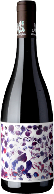 Bottle of So'Brune from Domaine Stéphan