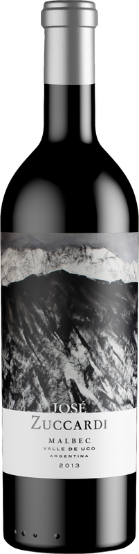 Image of Familia Zuccardi Jose Mendoza - 75cl - Mendoza, Argentinien