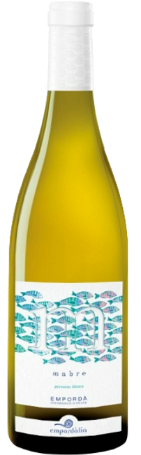 Image of Empordàlia Mabre Empordà DO - 75cl - Katalonien, Spanien bei Flaschenpost.ch
