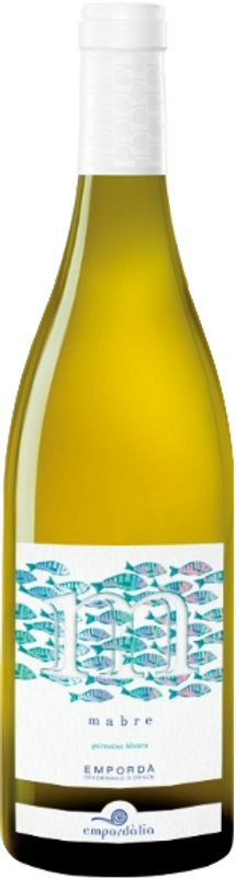 Bottle of Mabre Empordà DO from Empordàlia