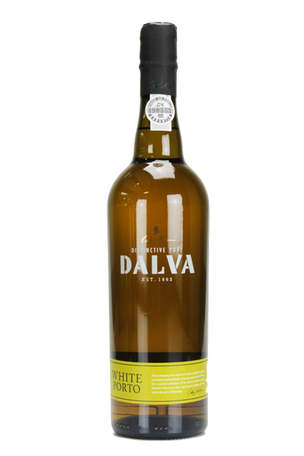 Image of C. da Silva (Vinhos) Porto Dalva White - 75cl, Portugal bei Flaschenpost.ch