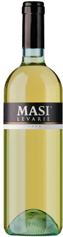 Flasche Levarie Soave Classico DOC von Masi