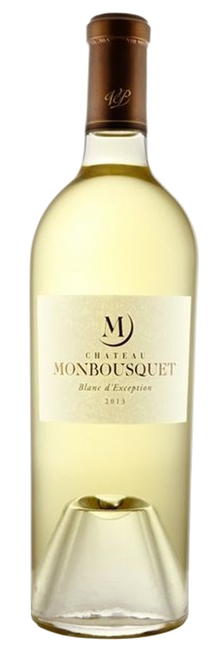 Image of Château Monbousquet Château Monbousquet Bordeaux Blanc Sec - 75cl - Bordeaux, Frankreich bei Flaschenpost.ch