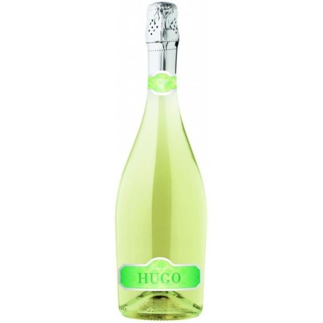 Image of Goccia d'Oro Hugo Spumante - 75cl, Italien bei Flaschenpost.ch