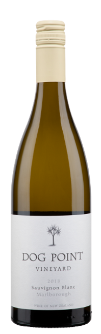 Image of Dog Point Sauvignon Blanc Marlborough - 75cl - Marlborough/Blenheim, Neuseeland bei Flaschenpost.ch