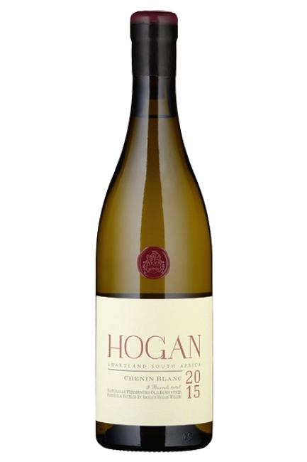 Image of Hogan Wines Chenin Blanc - 75cl - Coastal Region, Südafrika bei Flaschenpost.ch
