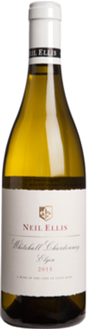 Image of Neil Ellis Neil Ellis Chardonnay White Hall - 75cl - Coastal Region, Südafrika bei Flaschenpost.ch