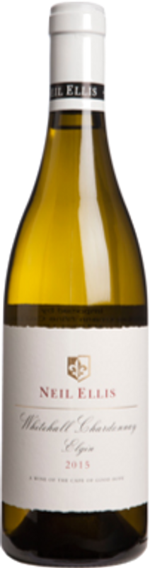 Bottle of Neil Ellis Chardonnay White Hall from Neil Ellis