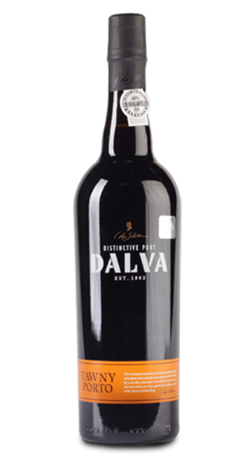 Image of Da Silva Tawny Port Dalva - 75cl - Douro, Portugal bei Flaschenpost.ch