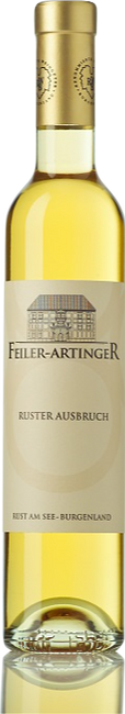 Image of Weingut Feiler-Artinger Gelber Muskateller Ausbruch - 37.5cl - Burgenland, Österreich bei Flaschenpost.ch