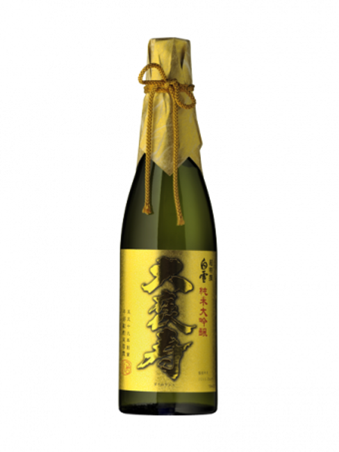 Image of Konishi Daihoju Sake - 72cl - Hyogo, Japan bei Flaschenpost.ch