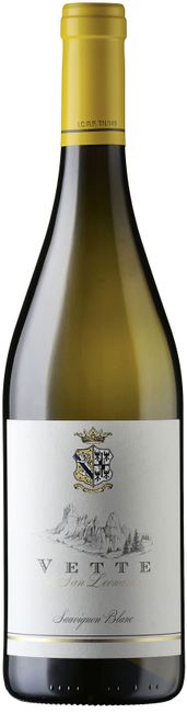 Image of San Leonardo Vette di San Leonardo Vigneti delle Dolomiti bianco IGT - 75cl - Trentino, Italien bei Flaschenpost.ch