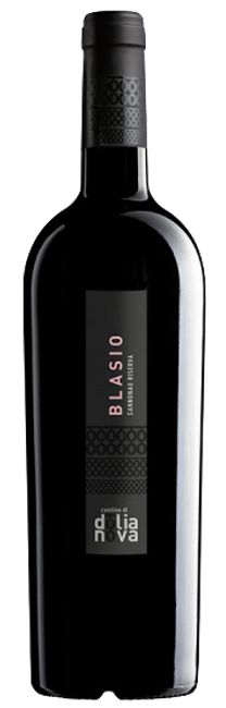 Image of Cantine di Dolianova Cannonau Blasio DOC Riserva - 75cl - Sardinien, Italien bei Flaschenpost.ch