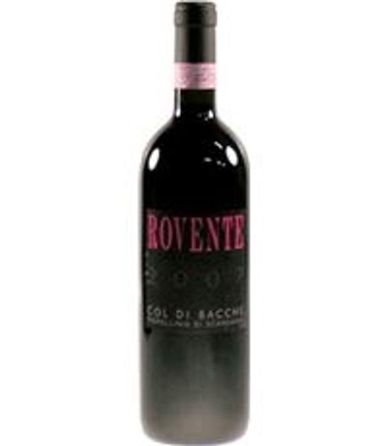 Image of Col di Bacche Morellino di Scansano DOC Riserva Rovente - 150cl - Toskana, Italien bei Flaschenpost.ch