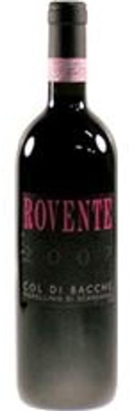 Image of Col di Bacche Morellino di Scansano DOC Riserva Rovente - 300cl - Toskana, Italien