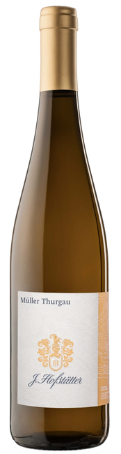 Image of Hofstätter Müller Thurgau DOC Michei - 75cl - Südtirol, Italien bei Flaschenpost.ch