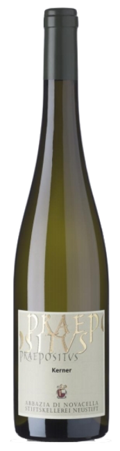 Image of Abbazia di Novacella Kerner DOC Praepositus Alto Adige Novacella - 75cl - Südtirol, Italien bei Flaschenpost.ch