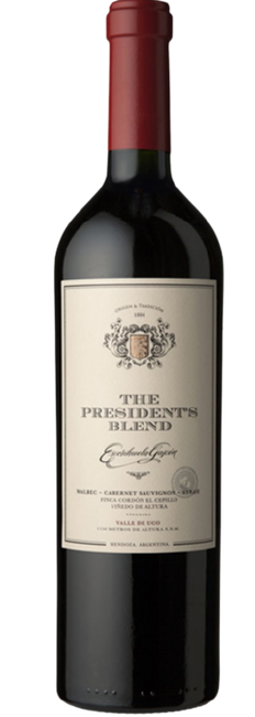 Image of Escorihuela Gascon President's Blend - 150cl - Mendoza, Argentinien bei Flaschenpost.ch