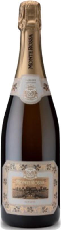 Flasche Sansevé Satèn Brut von Monte Rossa