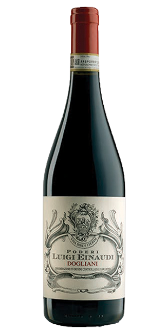 Image of Luigi Einaudi Dogliani DOCG - 75cl - Piemont, Italien bei Flaschenpost.ch