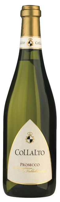 Image of Collalto Prosecco di Conegliano e Valdobbiadene Frizzante Collalto MO - 150cl - Veneto, Italien bei Flaschenpost.ch