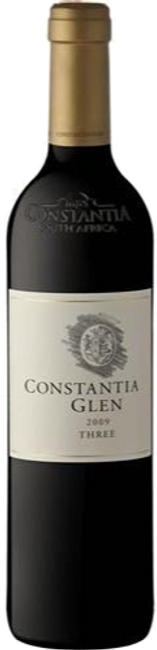 Image of Constantia Glen Constantia Glen Three - 75cl - Coastal Region, Südafrika bei Flaschenpost.ch