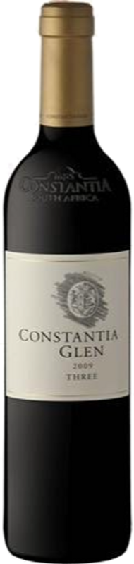 Bouteille de Constantia Glen Three de Constantia Glen