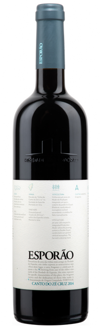 Image of Herdade do Esporão Aragonez DOC - 75cl - Alentejo, Portugal bei Flaschenpost.ch