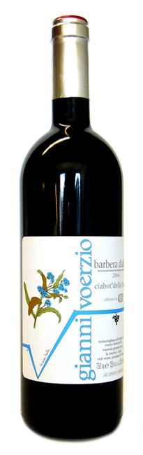 Image of Gianni Voerzio Barbera d'Alba Ciabot della Luna DOC - 75cl - Piemont, Italien bei Flaschenpost.ch
