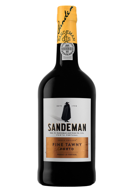 Image of Sandeman Porto Fine Tawny - 75cl - Douro, Portugal bei Flaschenpost.ch