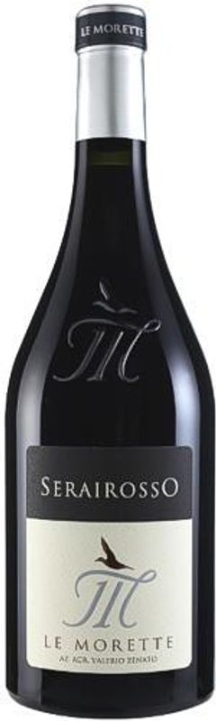 Image of Le Morette Serai Rosso Veronese IGT - 75cl - Veneto, Italien