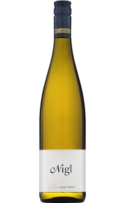 Image of Weingut Martin Nigl Gruner Veltliner Alte Reben - 75cl - Burgenland, Österreich bei Flaschenpost.ch