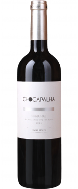 Image of Quinta del Chocapalha Vinha Mãe Tinto - 75cl, Portugal bei Flaschenpost.ch