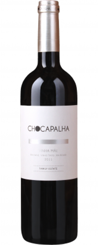 Bouteille de Vinha Mãe Tinto de Quinta del Chocapalha