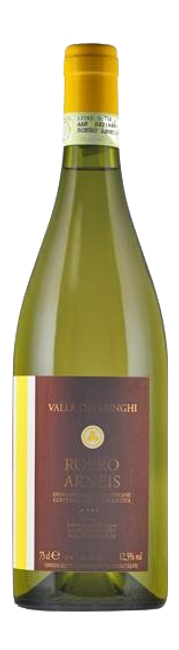 Image of La Brenta d'Oro Roero Arneis DOCG «Valle dei Lunghi» - 75cl - Piemont, Italien bei Flaschenpost.ch