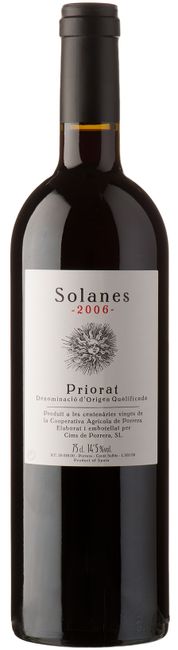 Image of Cooperativa de Porrera Vi de Vila Porrera - 150cl bei Flaschenpost.ch