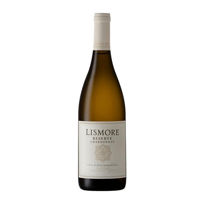 Image of Lismore Estate Vineyards Lismore Chardonnay Reserve - 75cl - Coastal Region, Südafrika bei Flaschenpost.ch