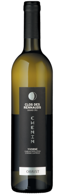 Image of Obrist Clos des Rennauds Chenin Grand Cru - 75cl - Waadt, Schweiz bei Flaschenpost.ch