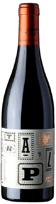 Image of Weingut Trapl Tilhofen Cuvée Rot - 75cl - Niederösterreich, Österreich bei Flaschenpost.ch