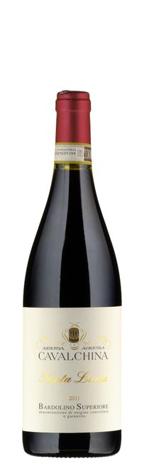 Image of Azienda Agricola Cavalchina Bardolino DOCG Superiore Santa Lucia - 75cl - Veneto, Italien bei Flaschenpost.ch