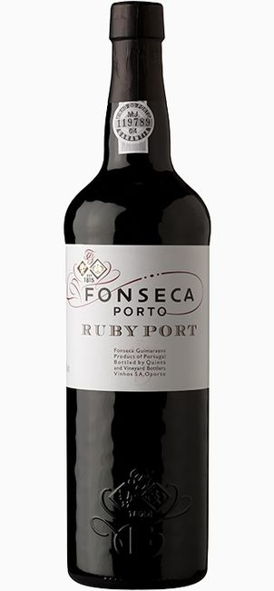 Image of Fonseca Port Ruby - 75cl - Douro, Portugal bei Flaschenpost.ch