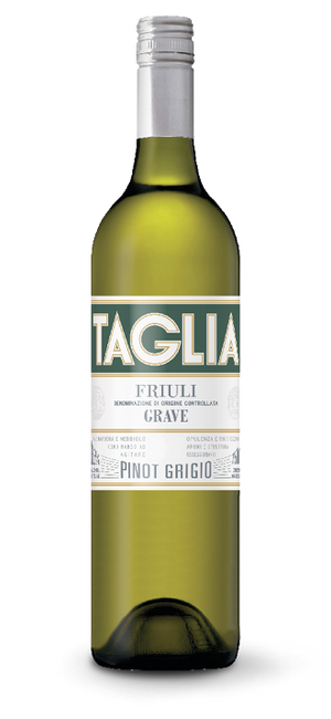 Image of Taglia Friuli Grave Pinot Grigio - 75cl - Friaul, Italien bei Flaschenpost.ch